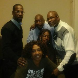 Meet your Posher, Malike